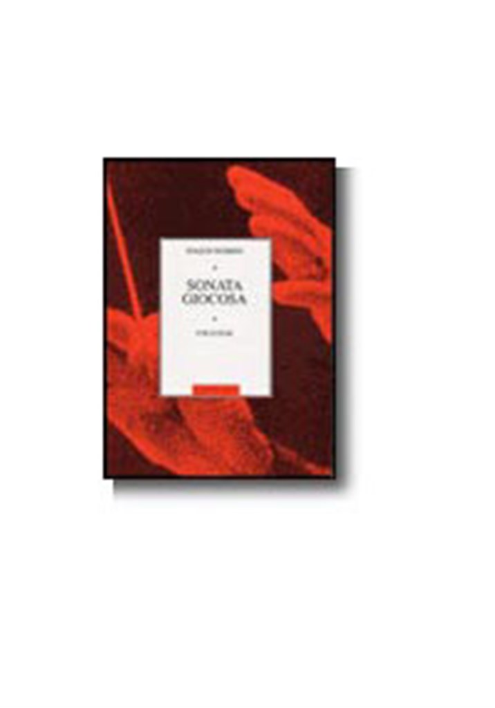 Sonata Giocosa For Guitar